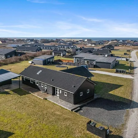 5 Star In Casa vacanze Løkken