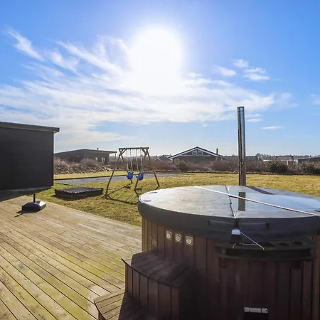 Casa vacanze 5 Star In Løkken