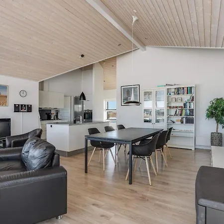 5 Star In * Løkken