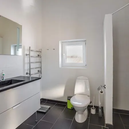 5 Star In Casa vacanze Løkken