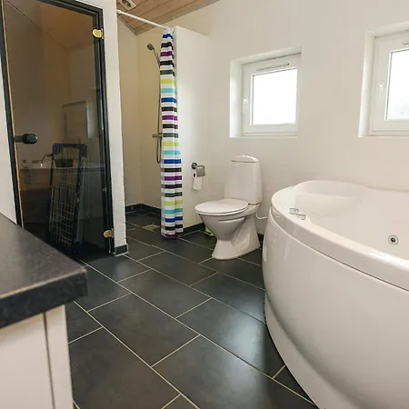 5 Star In Casa vacanze Løkken