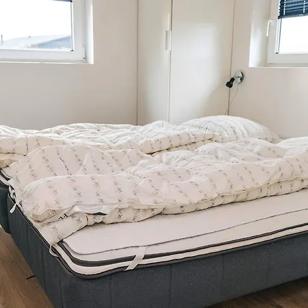 Casa vacanze 5 Star In Løkken
