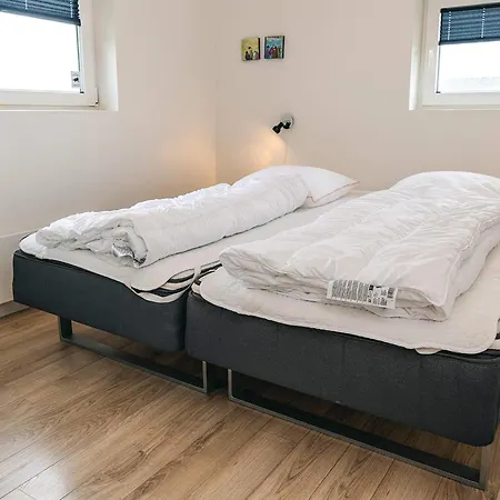 5 Star In Løkken